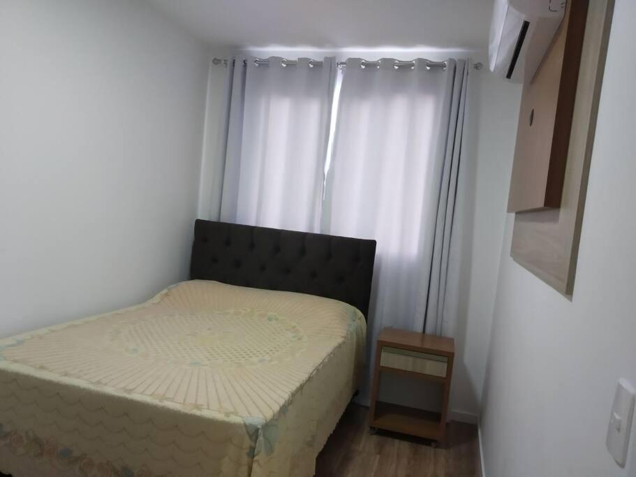 Appartamento Apartamento Praia Balneario Picarras -Beto Carrero Esterno foto