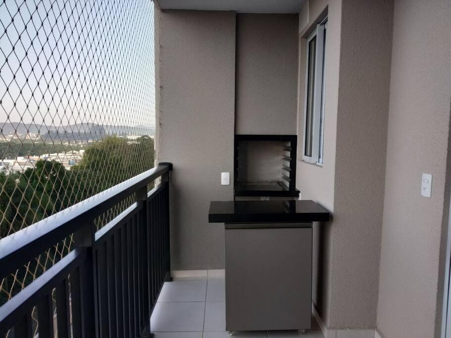 Appartamento Apartamento Praia Balneario Picarras -Beto Carrero Esterno foto