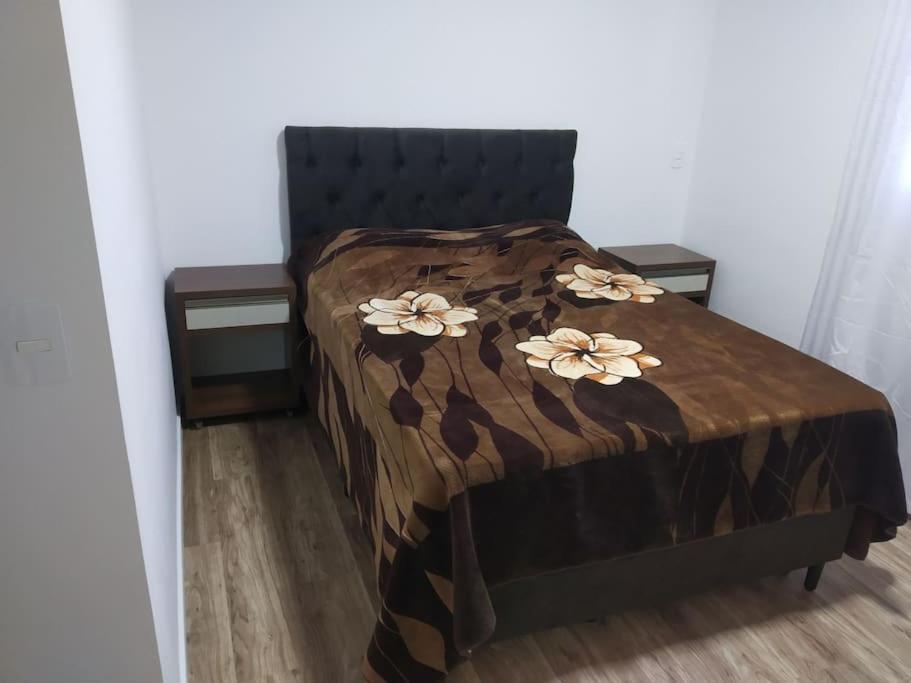 Appartamento Apartamento Praia Balneario Picarras -Beto Carrero Esterno foto